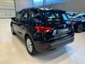 SEAT Arona 1.0 ecotsi Style 95cv CARPLAY/LED/PREZZO REALE Nero - thumbnail 6
