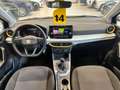 SEAT Arona 1.0 ecotsi Style 95cv CARPLAY/LED/PREZZO REALE Nero - thumbnail 9