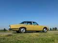 Daimler Double Six 5.3 V12 origineel NL auto, zeer lage km stand Jaune - thumbnail 34