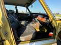 Daimler Double Six 5.3 V12 origineel NL auto, zeer lage km stand Jaune - thumbnail 21