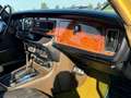 Daimler Double Six 5.3 V12 origineel NL auto, zeer lage km stand Jaune - thumbnail 23