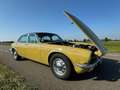 Daimler Double Six 5.3 V12 origineel NL auto, zeer lage km stand Jaune - thumbnail 30