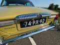 Daimler Double Six 5.3 V12 origineel NL auto, zeer lage km stand Jaune - thumbnail 33