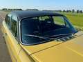 Daimler Double Six 5.3 V12 origineel NL auto, zeer lage km stand Jaune - thumbnail 15