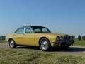 Daimler Double Six 5.3 V12 origineel NL auto, zeer lage km stand Jaune - thumbnail 35