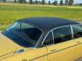 Daimler Double Six 5.3 V12 origineel NL auto, zeer lage km stand Jaune - thumbnail 10
