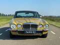 Daimler Double Six 5.3 V12 origineel NL auto, zeer lage km stand Jaune - thumbnail 4