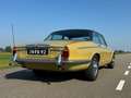 Daimler Double Six 5.3 V12 origineel NL auto, zeer lage km stand Jaune - thumbnail 18
