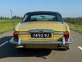 Daimler Double Six 5.3 V12 origineel NL auto, zeer lage km stand Jaune - thumbnail 17