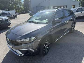 CROSS SW MULTIJET 130 CH