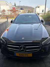 E 220 d T 9G-TRONIC Avantgarde