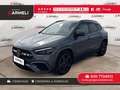 Mercedes-Benz GLA 200 d AMG Line Premium CERCHI 19,NIGHT PACK,AZIENDALE Gris - thumbnail 1