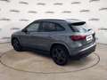 Mercedes-Benz GLA 200 d AMG Line Premium CERCHI 19,NIGHT PACK,AZIENDALE Gris - thumbnail 4