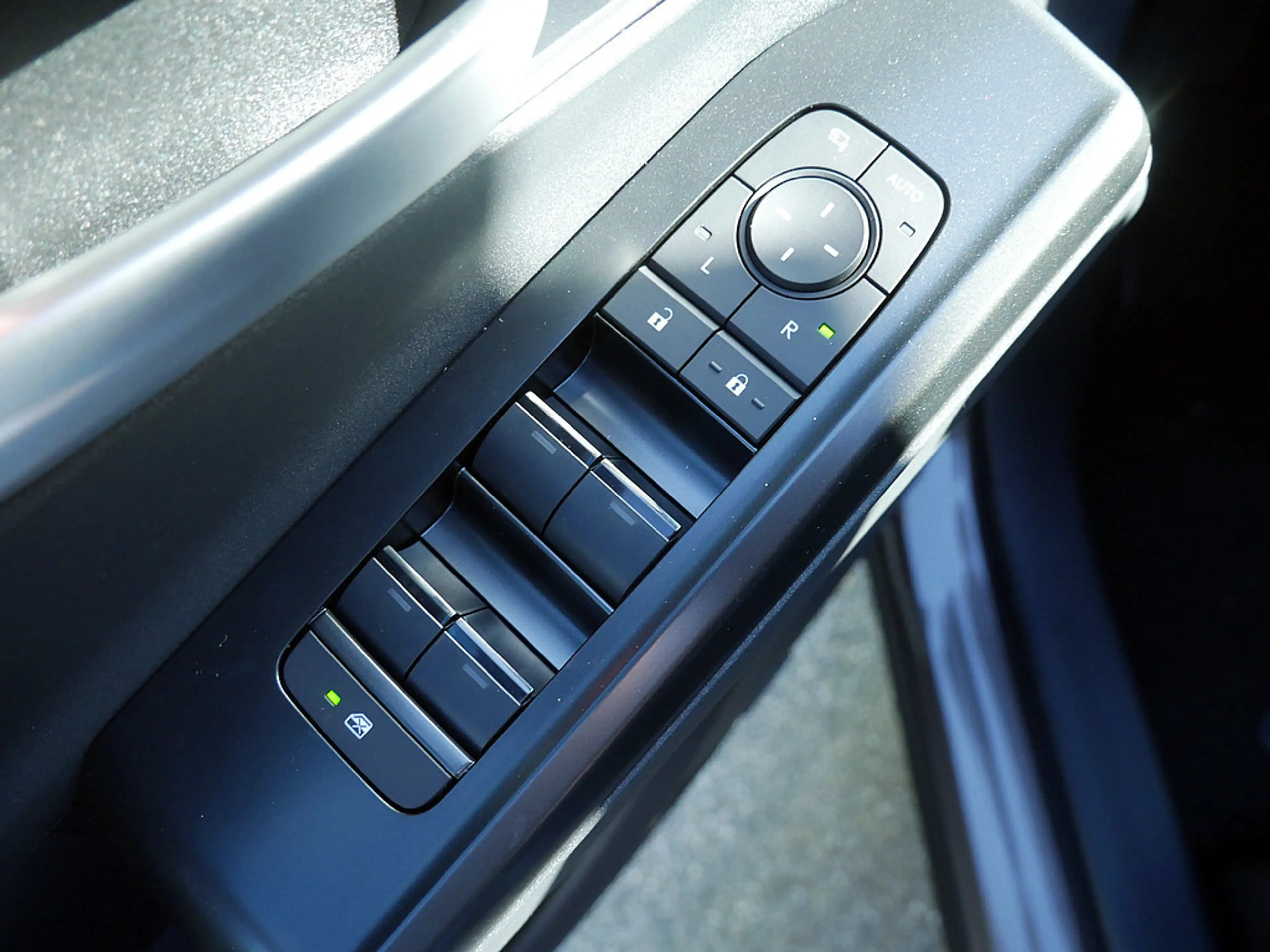 Subaru E-OUTBACK 75 AWD Comfort NAVI ACC LED 360° — photo 11