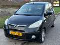 Hyundai i10 1.1 i-Catcher 5-Drs Airco Electric pakket Andriod Schwarz - thumbnail 1