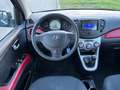 Hyundai i10 1.1 i-Catcher 5-Drs Airco Electric pakket Andriod Schwarz - thumbnail 9