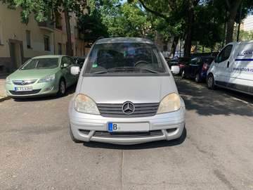 1.6 ,KLIMA,SOFORT FAHRBEREIT
