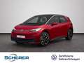 Volkswagen ID.3 Pro Performance 58 kWh | 19" in Schwarz mit Rot - thumbnail 1