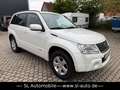 Suzuki Grand Vitara 1.9 DDIS X 30 Leder Navi GSD Xenon Weiß - thumbnail 12