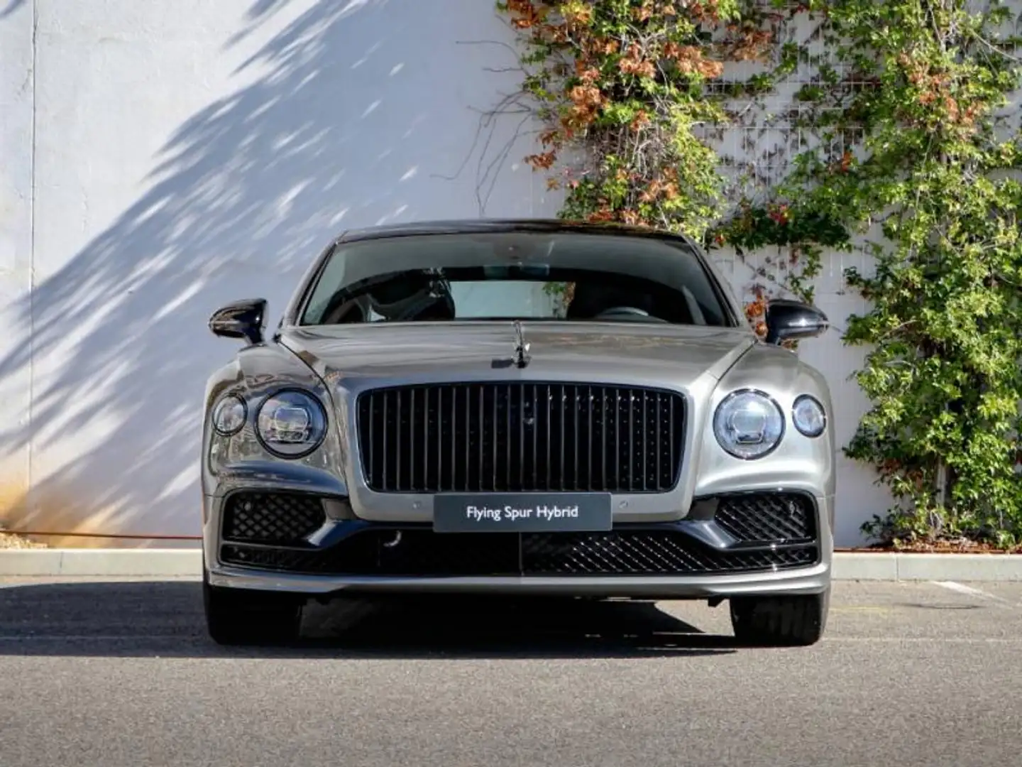 Bentley Flying Spur S V6 Hybrid 550ch - 2