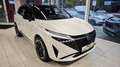 Nissan Qashqai 1,5T e-Power N-Design+ Weiß - thumbnail 2