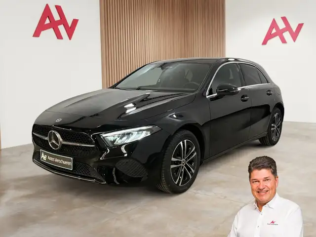Mercedes-Benz A 250 e Luxury Line ** Zetelverwarming | Camera | DAB
