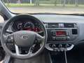 Kia Rio 1.2 CVVT Comf. Pack NW KOPPELING! Gri - thumbnail 11