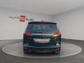 Opel Zafira Tourer 7-SiTZER+AUTOMATiK+KAMERA+PANORAMA Grün - thumbnail 4