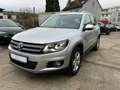 Volkswagen Tiguan 1.4 Sport & Style 4Motion*Navi*Kamera*PDC* Grau - thumbnail 12