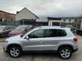 Volkswagen Tiguan 1.4 Sport & Style 4Motion*Navi*Kamera*PDC* Grau - thumbnail 9