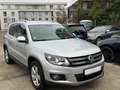 Volkswagen Tiguan 1.4 Sport & Style 4Motion*Navi*Kamera*PDC* Grau - thumbnail 3