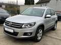 Volkswagen Tiguan 1.4 Sport & Style 4Motion*Navi*Kamera*PDC* Grau - thumbnail 1