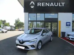 Renault Clio TCe 90 Evolution