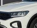 Volkswagen T-Roc 1.0 TSI Life Navi Apple CarPlay DAB+ Weiß - thumbnail 8