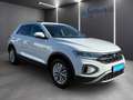 Volkswagen T-Roc 1.0 TSI Life Navi Apple CarPlay DAB+ Weiß - thumbnail 2