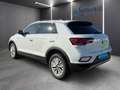 Volkswagen T-Roc 1.0 TSI Life Navi Apple CarPlay DAB+ Weiß - thumbnail 6