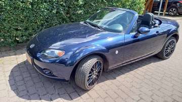 MX-5 1.8 MZR Roadster Coupe Energy