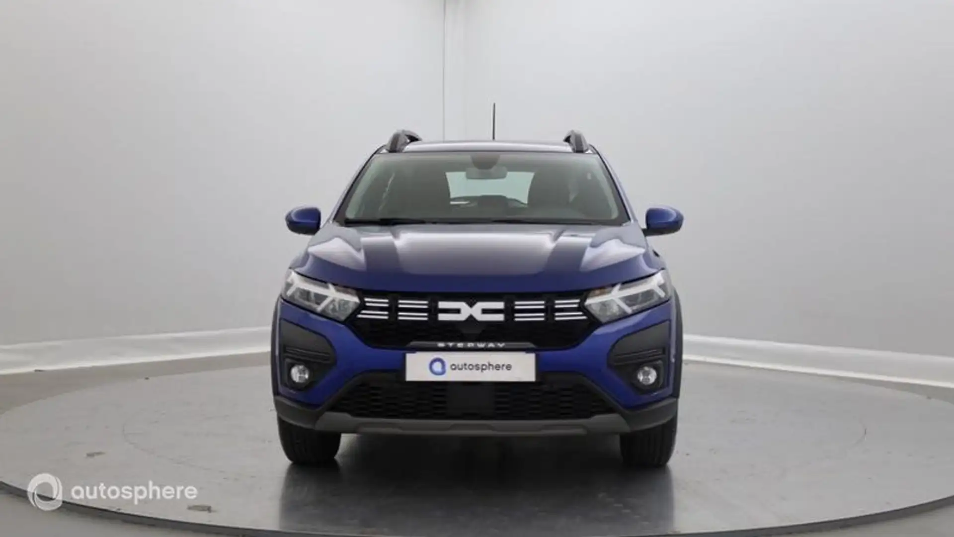 Dacia Sandero 1.0 TCe 90ch Stepway Expression - 2