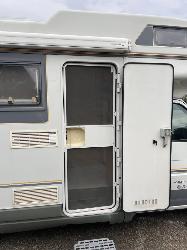 Volkswagen T4 Allstar Allstar/Classic SY TDI /7DCMK5, foto 8
