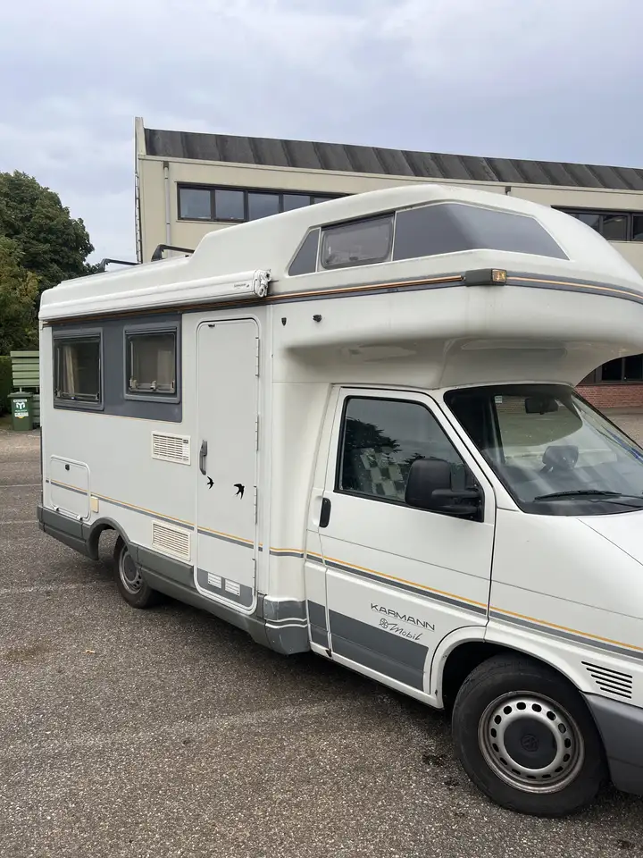 Volkswagen T4 Allstar Allstar/Classic SY TDI /7DCMK5, foto 5