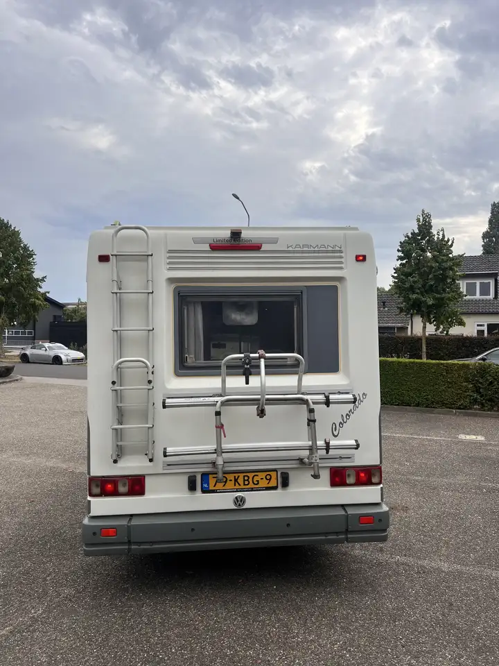 Volkswagen T4 Allstar Allstar/Classic SY TDI /7DCMK5, foto 3