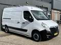Opel Movano 2.3 CDTI BiTurbo L2H2 Kastinrichting Airco Cruise Wit - thumbnail 1