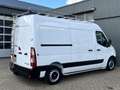 Opel Movano 2.3 CDTI BiTurbo L2H2 Kastinrichting Airco Cruise Wit - thumbnail 5