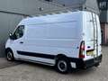 Opel Movano 2.3 CDTI BiTurbo L2H2 Kastinrichting Airco Cruise Wit - thumbnail 4