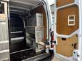 Opel Movano 2.3 CDTI BiTurbo L2H2 Kastinrichting Airco Cruise Wit - thumbnail 18