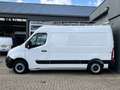 Opel Movano 2.3 CDTI BiTurbo L2H2 Kastinrichting Airco Cruise Wit - thumbnail 21