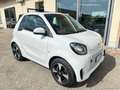 smart forTwo EQ cabrio Passion Weiß - thumbnail 3