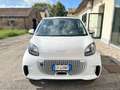 smart forTwo EQ cabrio Passion Bianco - thumbnail 2
