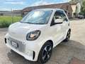 smart forTwo EQ cabrio Passion Weiß - thumbnail 1