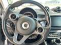 smart forTwo EQ cabrio Passion Bianco - thumbnail 11